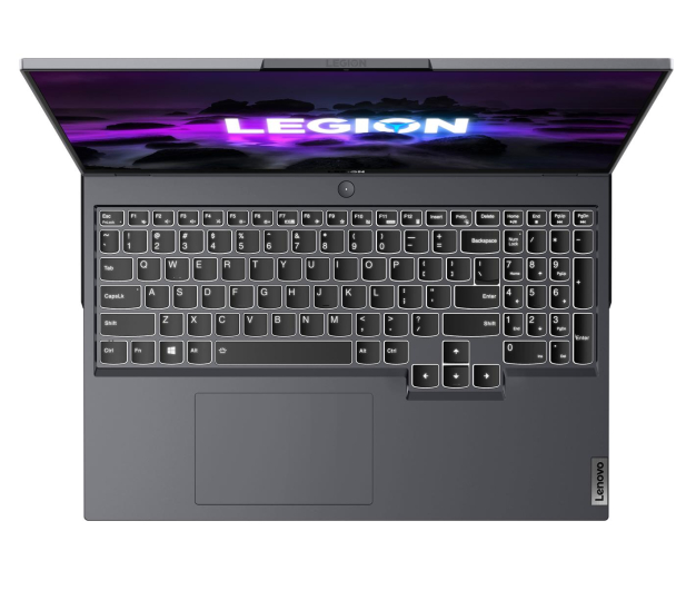 Lenovo Legion 5Pro-16 R-7/16GB/512/W10X RTX3050Ti 165Hz - 674316 - zdjęcie 3